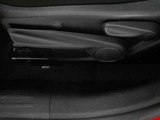 used 2020 Jeep Renegade car, priced at $12,998