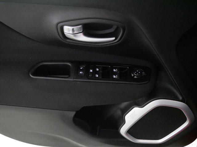 used 2020 Jeep Renegade car, priced at $12,998