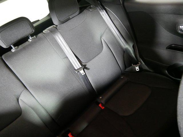 used 2020 Jeep Renegade car, priced at $12,998