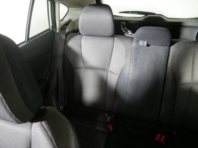 used 2023 Subaru Crosstrek car, priced at $19,798