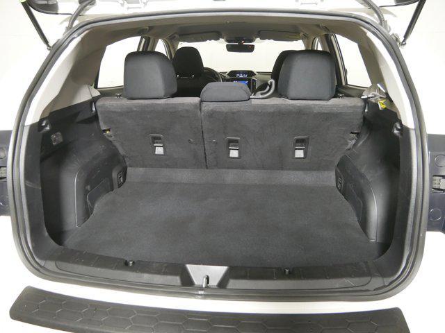 used 2023 Subaru Crosstrek car, priced at $19,798