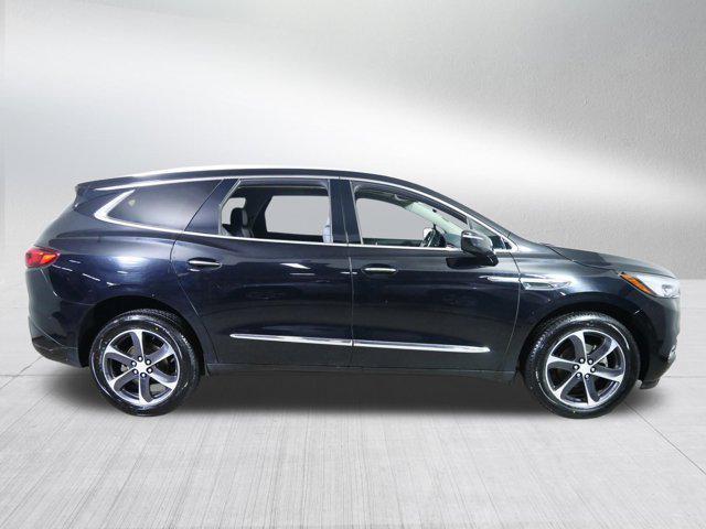 used 2020 Buick Enclave car, priced at $23,998