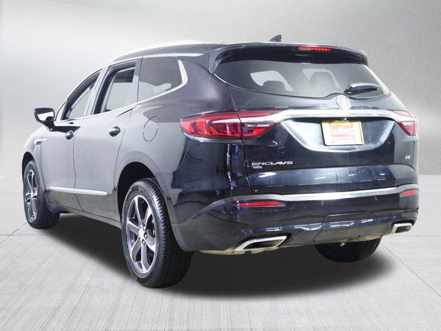 used 2020 Buick Enclave car, priced at $23,998