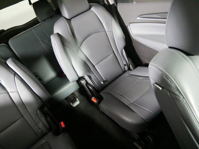 used 2020 Buick Enclave car, priced at $23,998