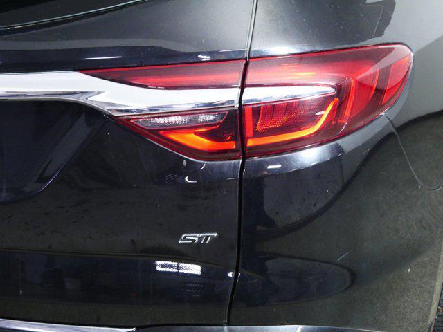 used 2020 Buick Enclave car, priced at $23,998