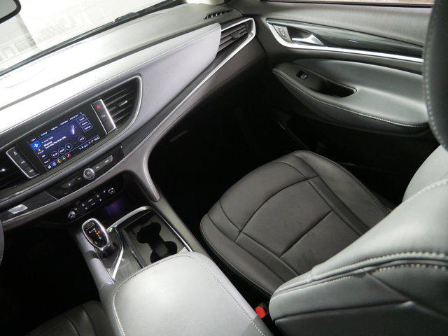 used 2020 Buick Enclave car, priced at $23,998