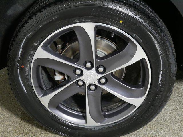 used 2020 Buick Enclave car, priced at $23,998