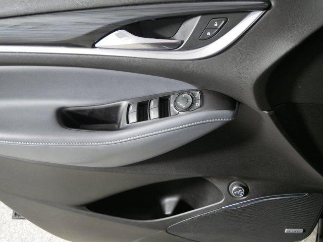 used 2020 Buick Enclave car, priced at $23,998