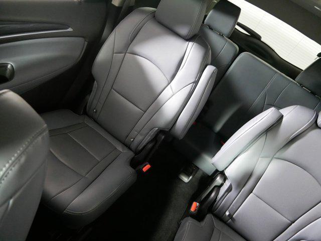 used 2020 Buick Enclave car, priced at $23,998