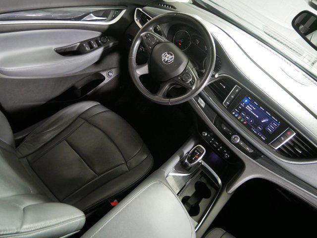 used 2020 Buick Enclave car, priced at $23,998