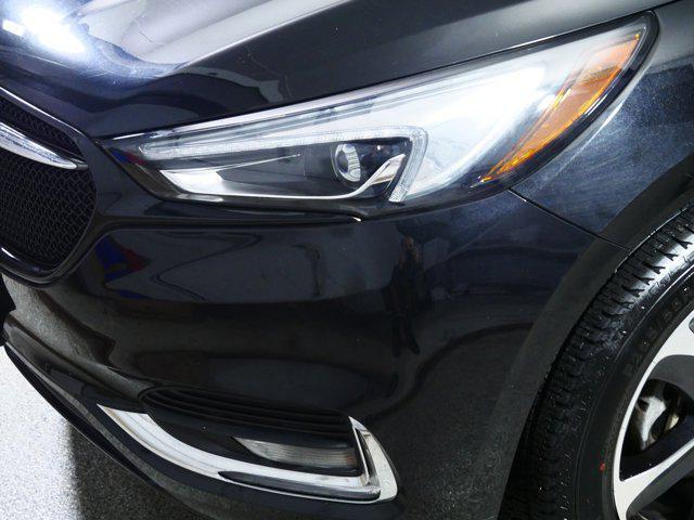 used 2020 Buick Enclave car, priced at $23,998