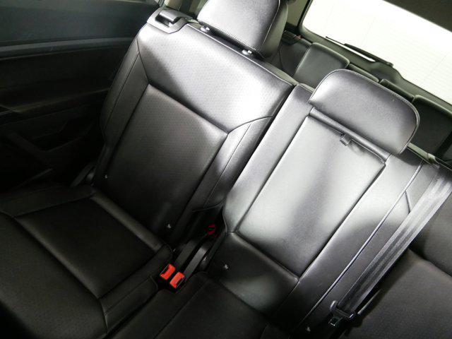 used 2018 Volkswagen Atlas car, priced at $10,998