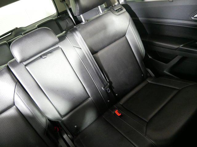 used 2018 Volkswagen Atlas car, priced at $10,998