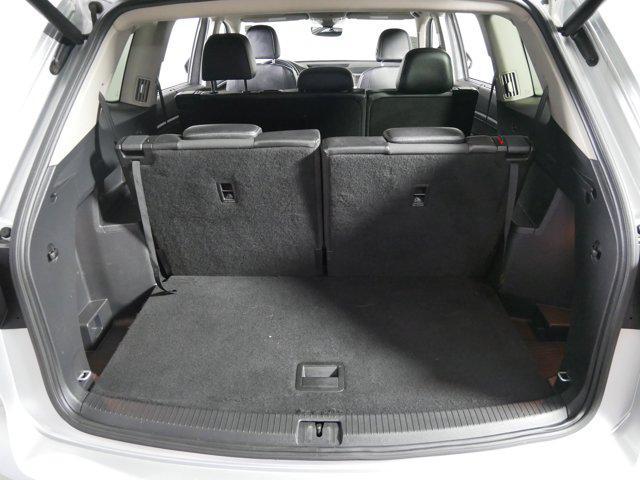 used 2018 Volkswagen Atlas car, priced at $10,998