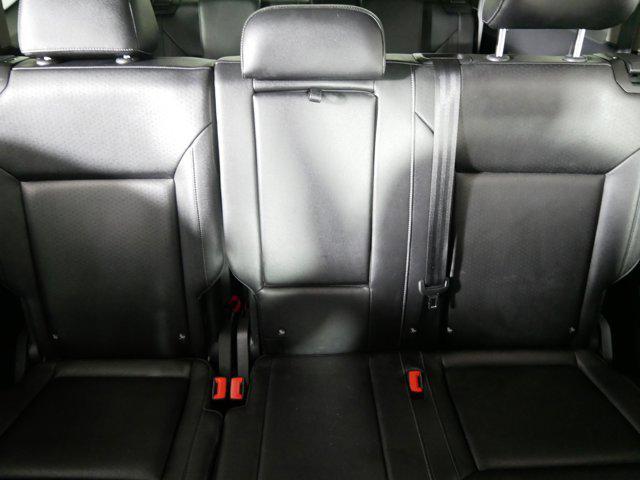 used 2018 Volkswagen Atlas car, priced at $10,998