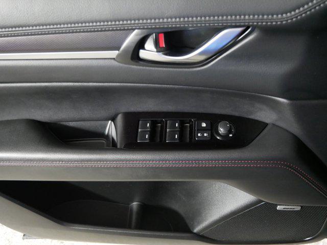used 2024 Mazda CX-5 car, priced at $26,848