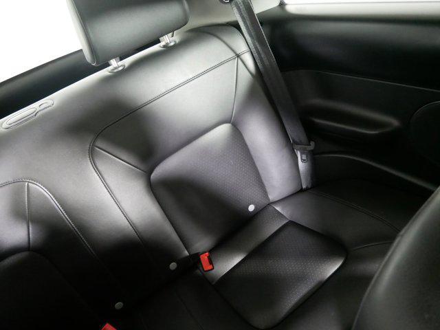used 2010 Volkswagen New Beetle car, priced at $7,498