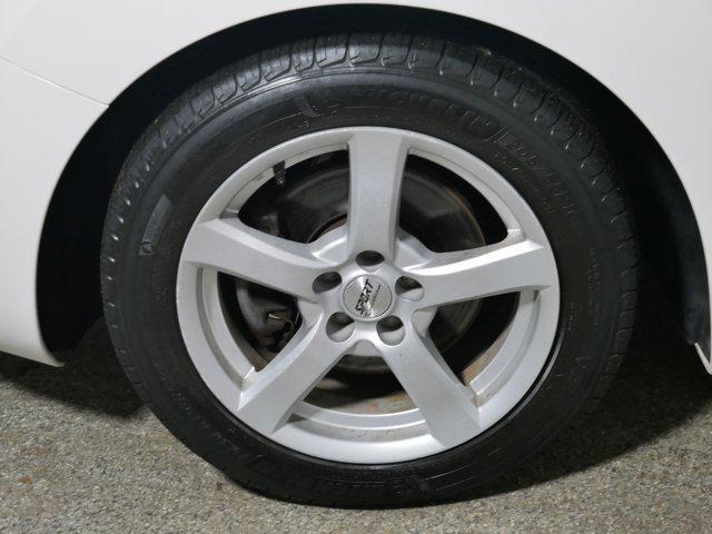 used 2010 Volkswagen New Beetle car, priced at $7,498