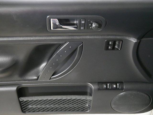 used 2010 Volkswagen New Beetle car, priced at $7,498