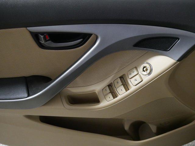 used 2013 Hyundai Elantra car, priced at $6,998