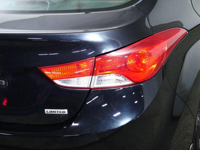 used 2013 Hyundai Elantra car, priced at $6,998