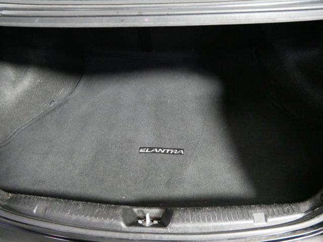 used 2013 Hyundai Elantra car, priced at $6,998