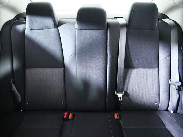 used 2023 Nissan Sentra car, priced at $21,248