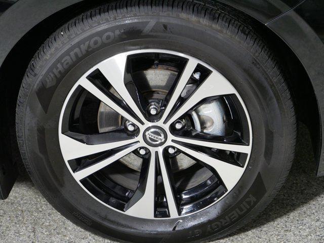 used 2023 Nissan Sentra car, priced at $21,248