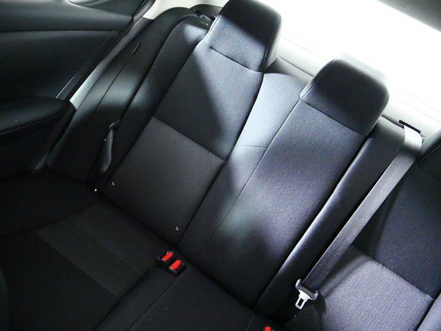 used 2023 Nissan Sentra car, priced at $21,248