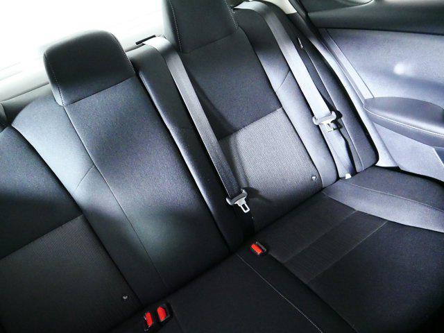 used 2023 Nissan Sentra car, priced at $21,248