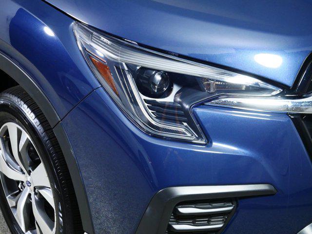 used 2024 Subaru Ascent car, priced at $33,348