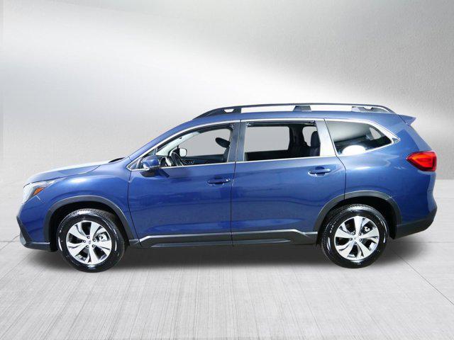 used 2024 Subaru Ascent car, priced at $33,348