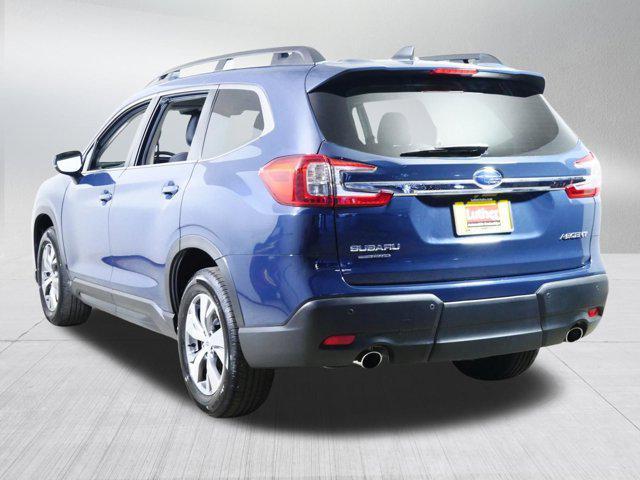 used 2024 Subaru Ascent car, priced at $33,348