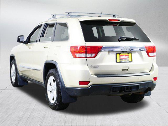 used 2011 Jeep Grand Cherokee car, priced at $10,348