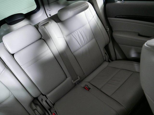 used 2011 Jeep Grand Cherokee car, priced at $10,348