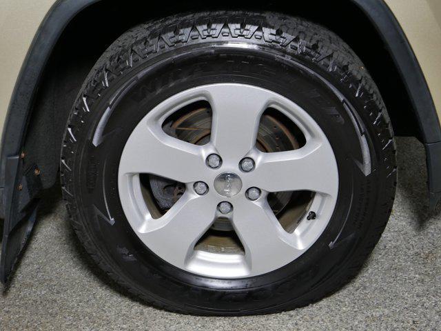 used 2011 Jeep Grand Cherokee car, priced at $10,348
