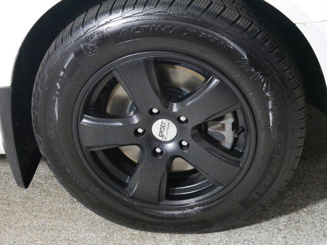 used 2015 Chrysler Town & Country car, priced at $10,998