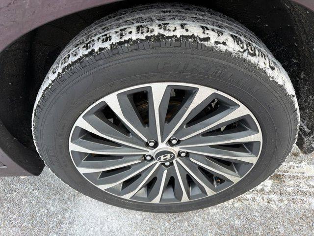 used 2023 Hyundai Palisade car, priced at $30,997