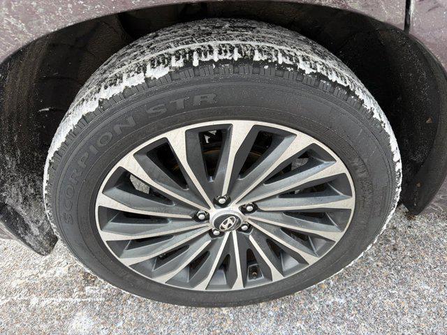 used 2023 Hyundai Palisade car, priced at $30,997