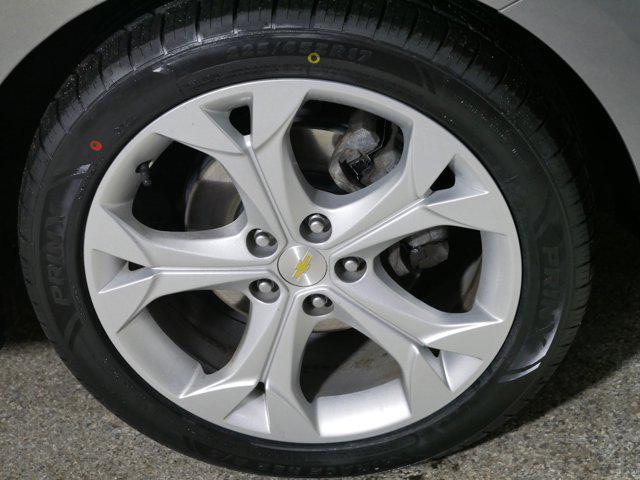 used 2018 Chevrolet Cruze car, priced at $14,998