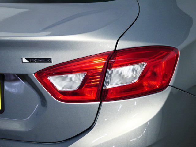 used 2018 Chevrolet Cruze car, priced at $14,998