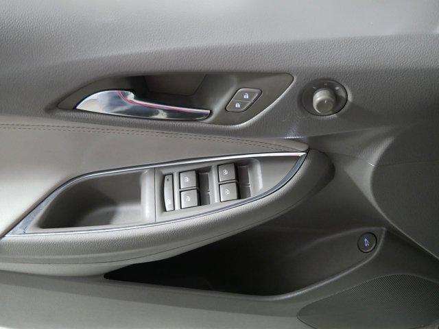 used 2018 Chevrolet Cruze car, priced at $14,998