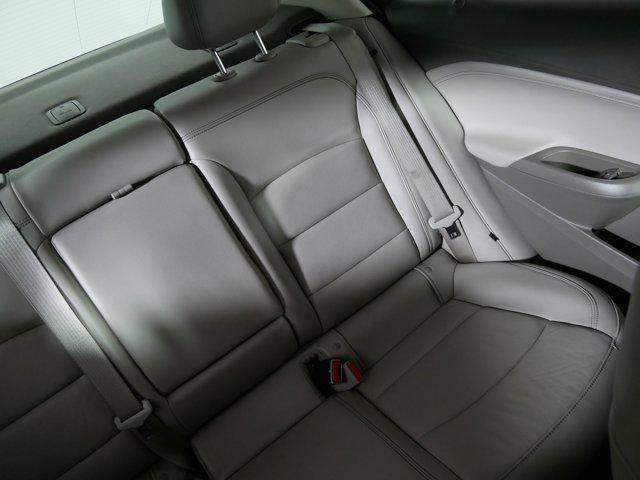 used 2018 Chevrolet Cruze car, priced at $14,998