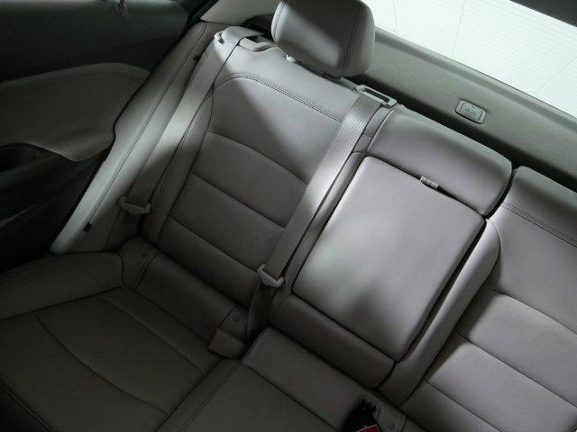 used 2018 Chevrolet Cruze car, priced at $14,998