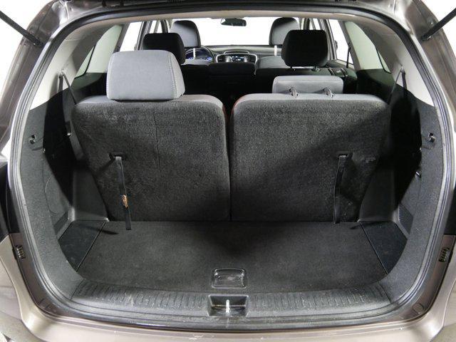 used 2019 Kia Sorento car, priced at $9,348