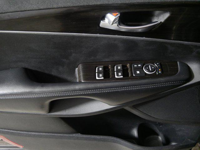 used 2019 Kia Sorento car, priced at $9,348