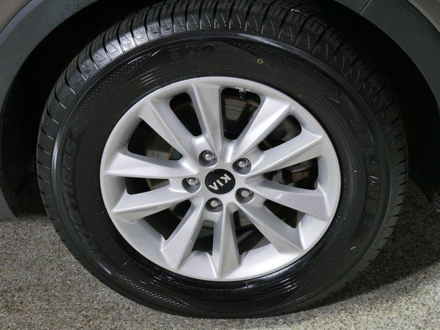 used 2019 Kia Sorento car, priced at $9,348