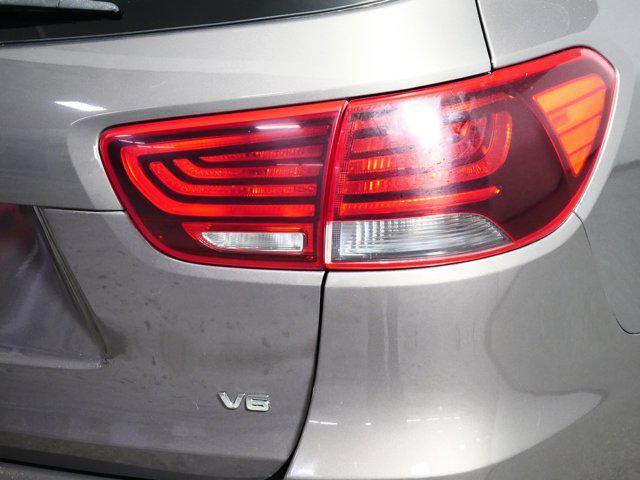 used 2019 Kia Sorento car, priced at $9,348