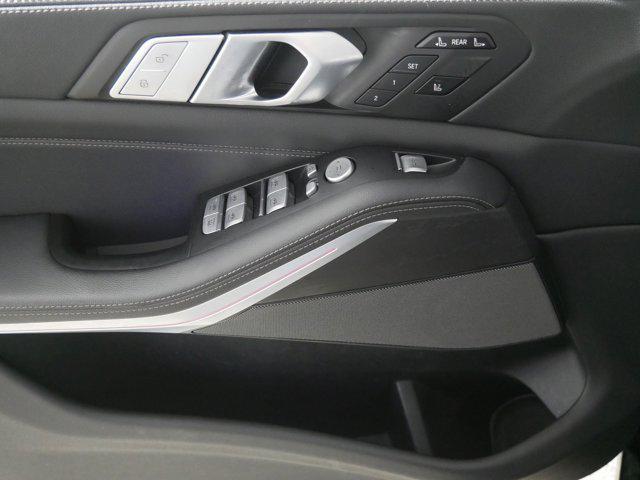 used 2020 BMW X7 car, priced at $25,498