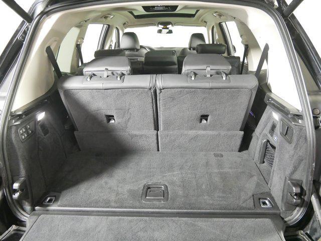 used 2020 BMW X7 car, priced at $25,498